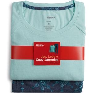 Sleepwear Women's Sonoma Pajamas set